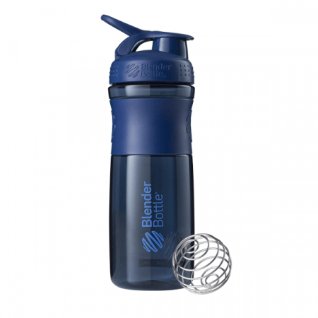 Blender Bottle Sportmixer Shaker 760 ml Lacivert