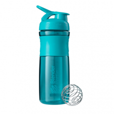 Blender Bottle Sportmixer Shaker 760 ml Aqua