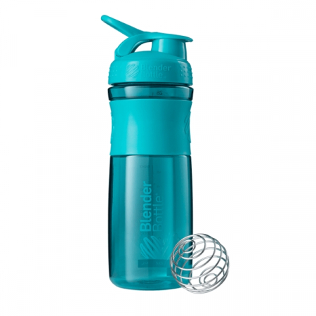 Blender Bottle Sportmixer Shaker 760 ml Aqua