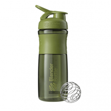 Blender Bottle Sportmixer Shaker 760 ml Yeşil