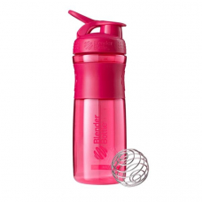 Blender Bottle Sportmixer Shaker 760 ml Pembe