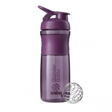 Blender Bottle Sportmixer Shaker 760 ml Mor