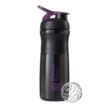 Blender Bottle Sportmixer Shaker 760 ml Siyah Mor