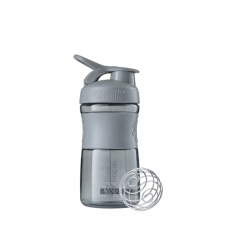 Blender Bottle Sportmixer Shaker 500 ml Gri