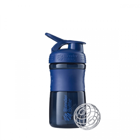Blender Bottle Sportmixer Shaker 500 ml Lacivert