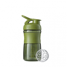 Blender Bottle Sportmixer Shaker 500 ml Yeşil