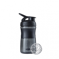 Blender Bottle Sportmixer Shaker 500 ml Siyah
