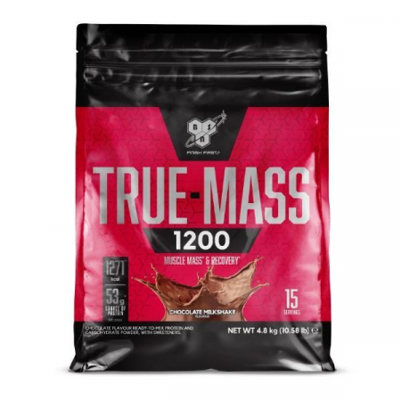 BSN True Mass 1200