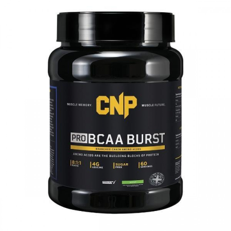 CNP Pro BCAA Burst