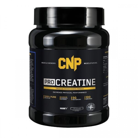 CNP Pro Creatine Monohydrate