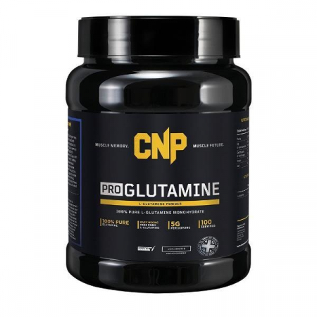 CNP Pro L-Glutamine