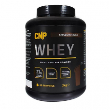 CNP Pro Whey Protein