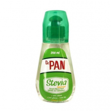Dr.Pan Stevia Drop Sıvı Tatlandırıcı