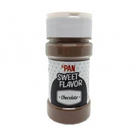 Dr.Pan Sweet Flavor Chocolate