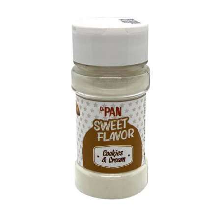 Dr.Pan Sweet Flavor Cookie-Cream