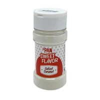 Dr.Pan Sweet Flavor Salted Caramel