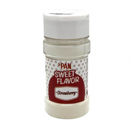 Dr.Pan Sweet Flavor Strawberry