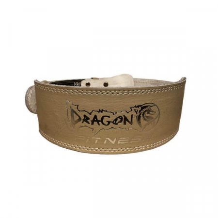 Dragon Halter&Ağırlık Kemeri 4 inç 41037