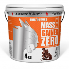 Eric Favre Big Mass Gainer