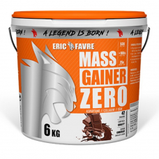 Eric Favre Big Mass Gainer