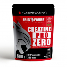 Eric Favre Creatine Pro Zero