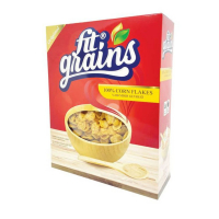 Seed'n Grains Şekersiz Corn Flakes