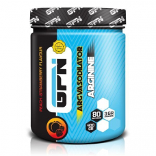 GPN Arginine Argvasodilatör