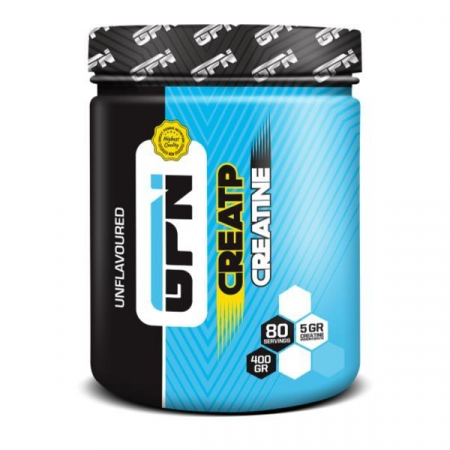 GPN Creatine Creatp