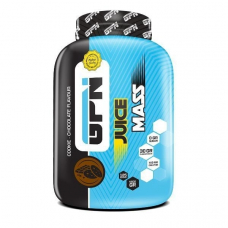GPN Mass Gainer Juice Mass