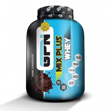 GPN Whey Mix Plus