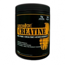 Grenade Creatine %100 Pure Creatine Monohydrate