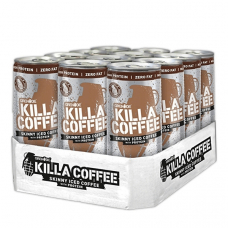 Grenade Killa Coffee Protein Shake 250 ml