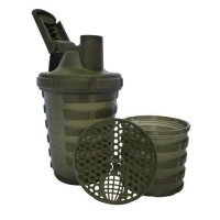 Grenade Shaker 600 ml Yeşil