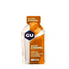 GU Energy Gel 32 gr Salted Caramel