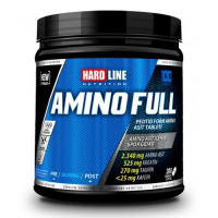 Hardline Amino Full