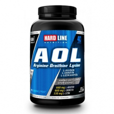 Hardline AOL