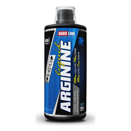 Hardline Arginine Liquid