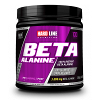 Hardline Beta Alanine