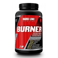 Hardline Burner