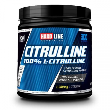 Hardline Citrulline