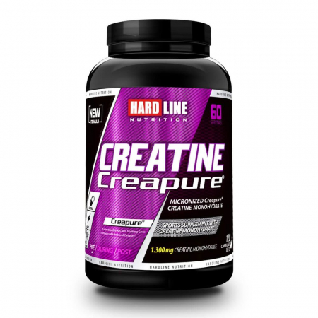 Hardline Creapure