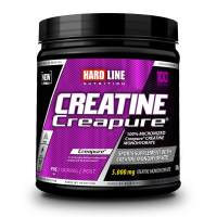 Hardline Creatine Creapure