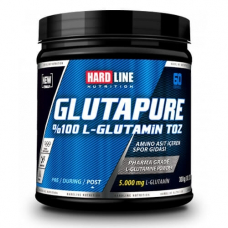 Hardline Glutapure