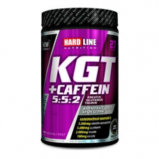 Hardline KGT Kreatin-Glutamin-Taurin