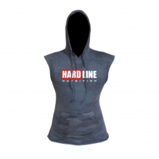 Hardline Kolsuz Hoodie