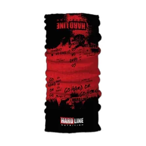 Hardline Logolu Puff Bandana