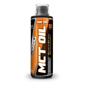 Hardline MCT Oil