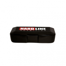 Hardline Pill Box