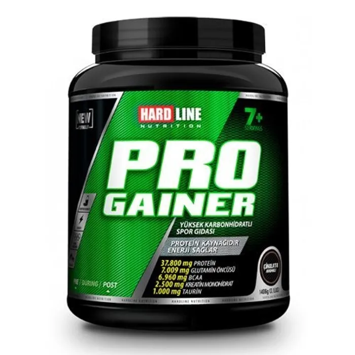 Hardline Progainer