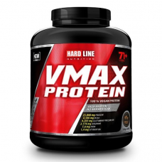 Hardline Vmax Protein